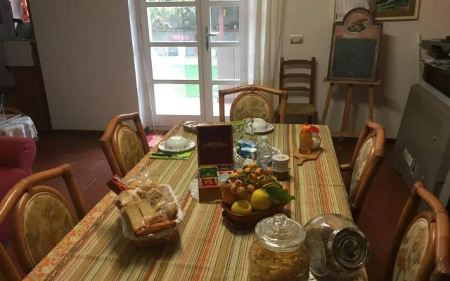 B&B Filomena