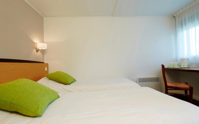 Campanile Lille Ouest - Lomme