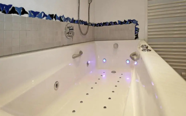 Mariposa Apartamento