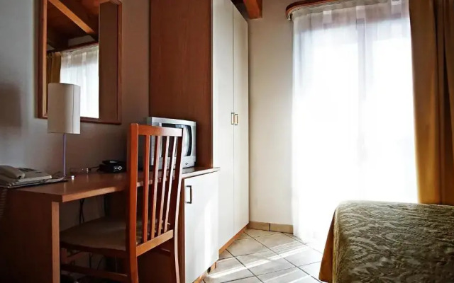 Hotel Alla Nave