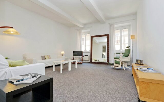 Babuino - WR Apartments