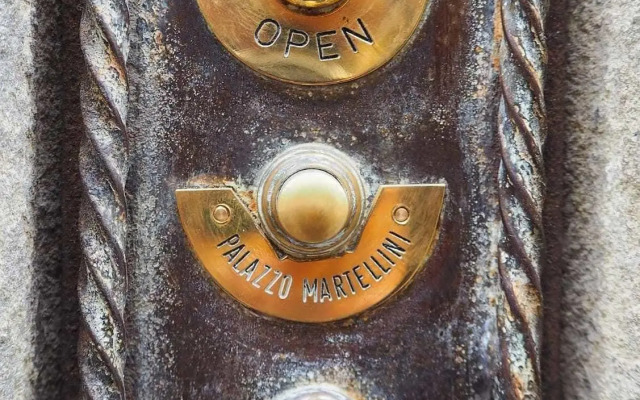 Palazzo Martellini Residenza d'Epoca