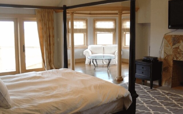 Villa Nectar - Heated Pool & Spa With Patio