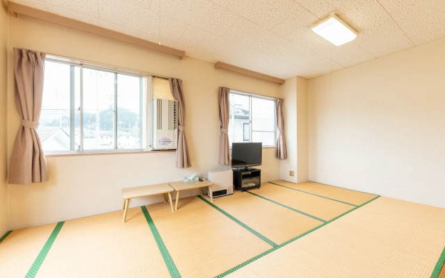 Hotel Kamaishi Heita Pansion