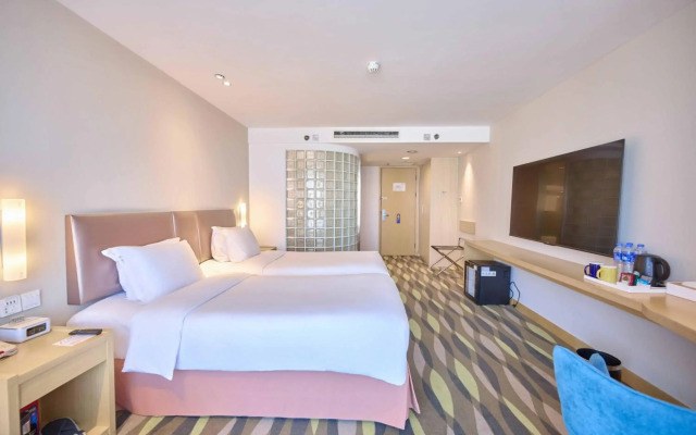 Holiday Inn Express Changzhou Lanling by IHG