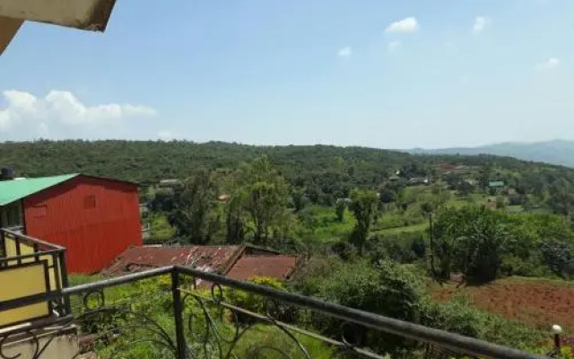 Itsy By Treebo - Mount View Inn