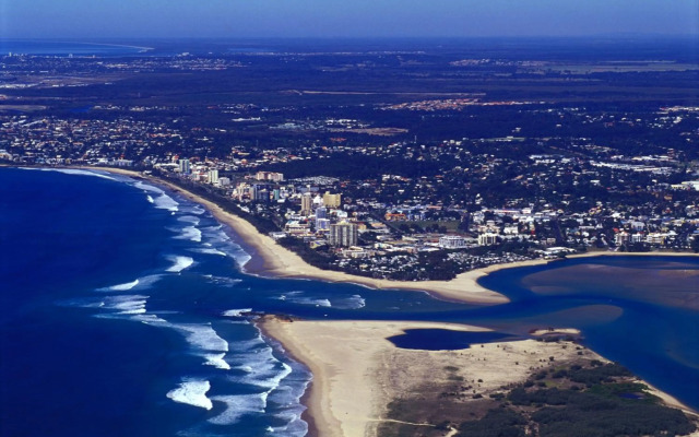 COASTAL ESCAPE@ The Cosmopolitan Unit 20806