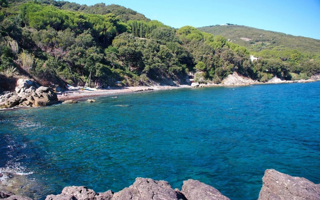 Villa Ondina - Isola d Elba