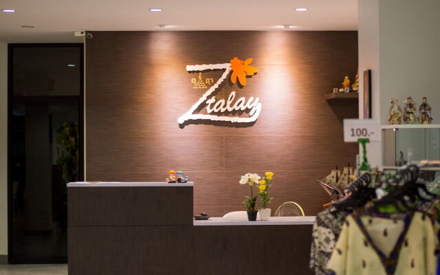 Z-Talay House