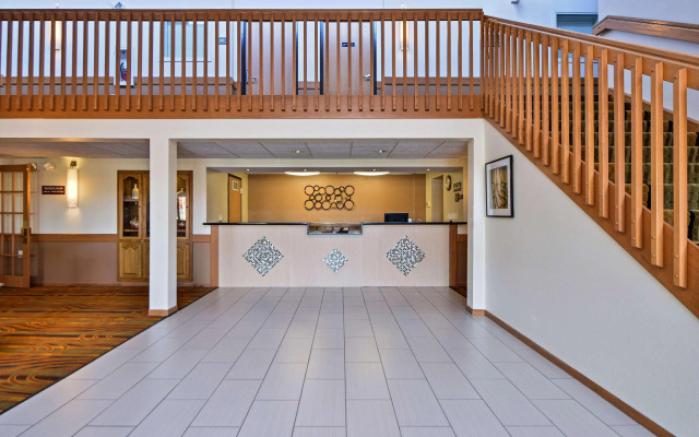 Best Western Germantown Inn