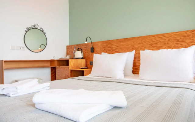 Hotel Mavilim