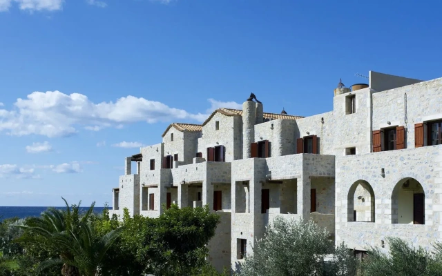 Porto Vitilo Boutique Hotel