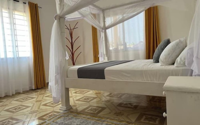 Watamu Sunrise Villa