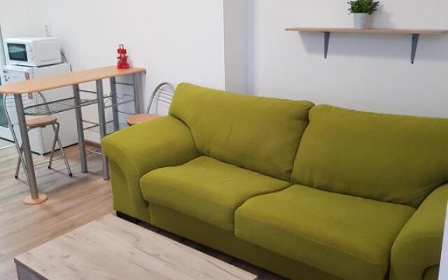 Apartament 15 Central