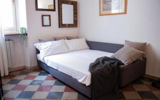 Piazza Firenze Apartment