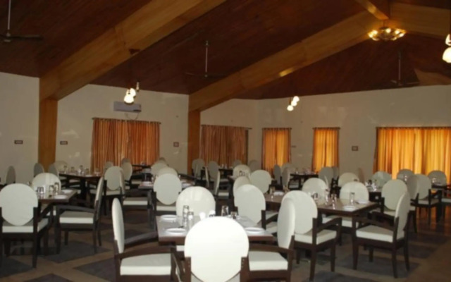 Whispering Woods Resort-Lonavala