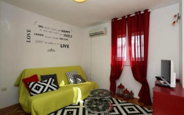 Apartment Lita