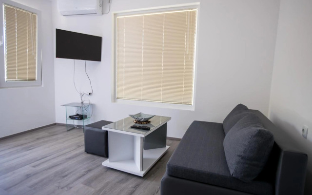 View Topia Apartments