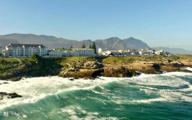 Windsor Hotel Hermanus