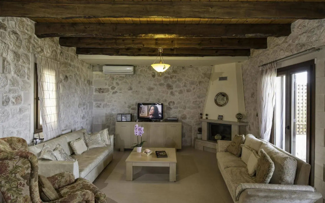 oreades villas