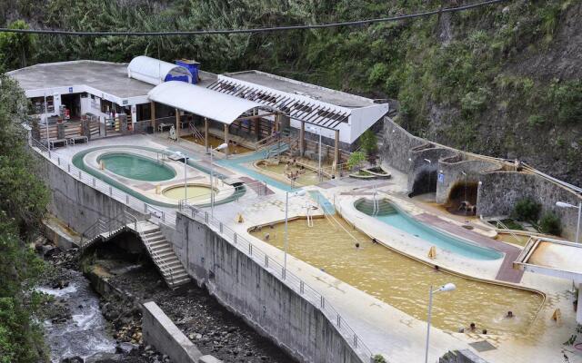 Hostal Tungurahua