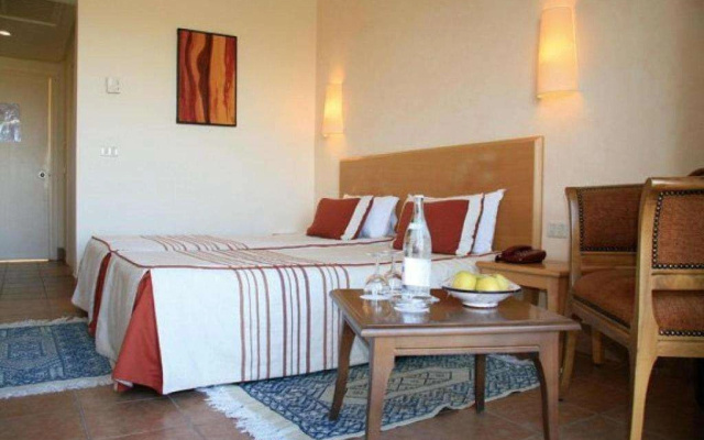 Hotel Sufetula