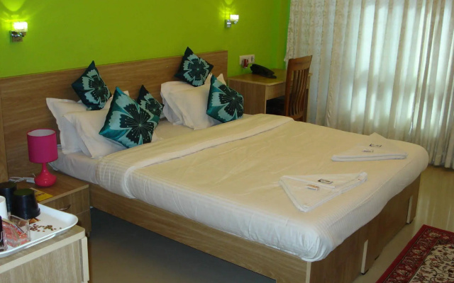 Tuliip Residency