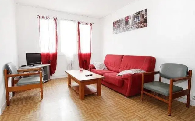 Appartement Jolimont