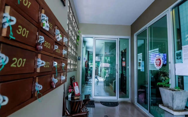 Nida Rooms Phuket Cape Pearl