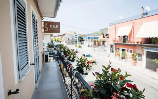 B&B Dell'Infopoint