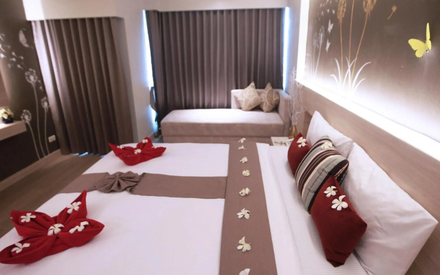 Levana Pattaya Hotel
