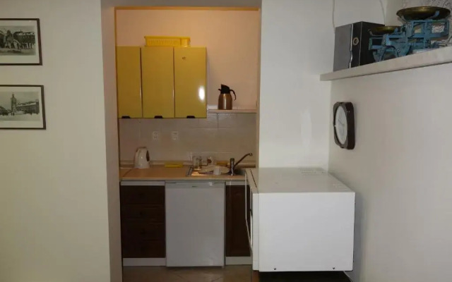 Apartman Flora