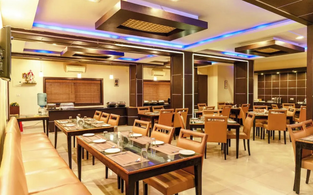 Bisque Magaji Orchid