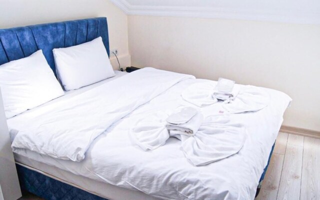 Hotel Grand Istanbul