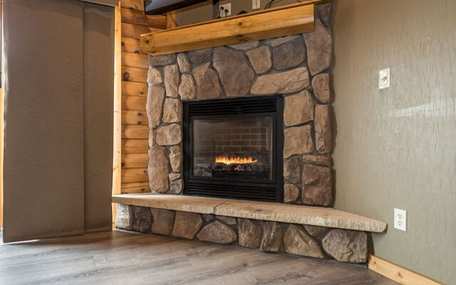 The Lodges at Sunset Village