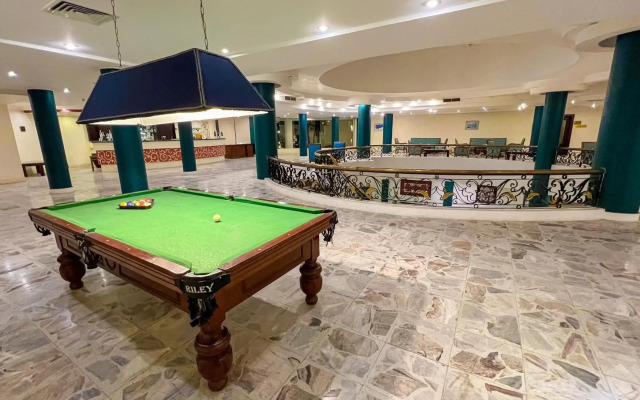 Sharm Reef Hotel