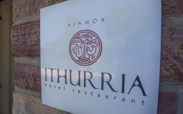 Hôtel Ithurria - Les Collectionneurs
