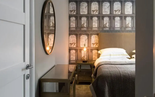 Belford by Harrogate Serviced Apartments