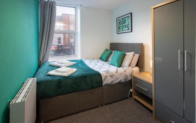 01 Springfield (sleeps 6)