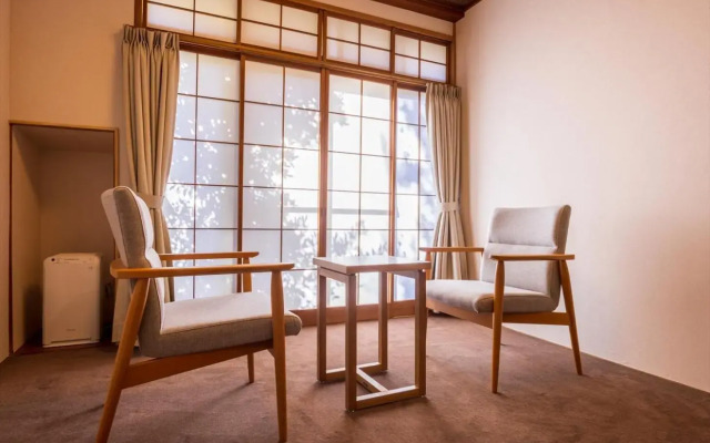 Yamaki Ryokan