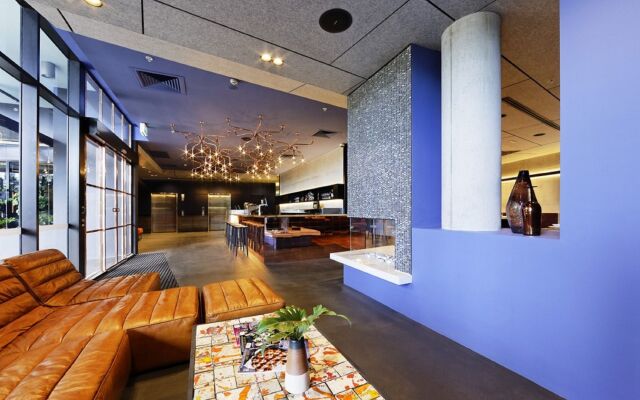 Alpha Mosaic Hotel Fortitude Valley
