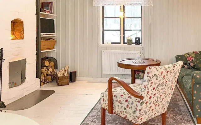 Peaceful Country Home in Nykil
