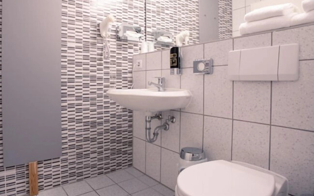 Auszeit Das Hotel Himmelkron