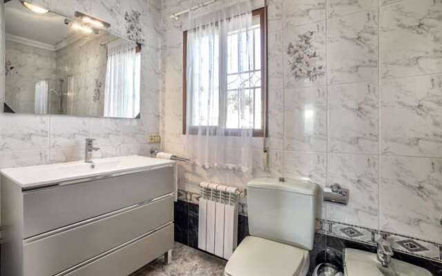 Villa in Calpe - 104270 by MO Rentals