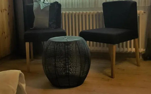 Hotel Streiff Superior