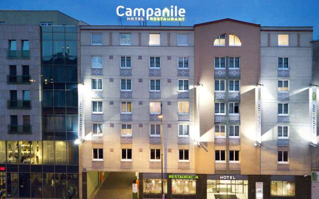 Campanile Lodz