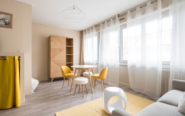 Appartement Lyon Gerland - Enjoy in Lyon