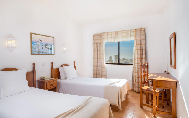 Mirachoro Praia da Rocha