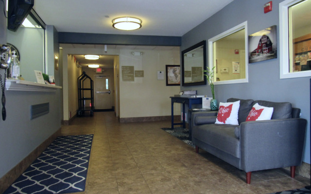 Sonesta Simply Suites Columbus Airport Gahanna
