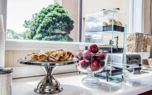 Econo Lodge Douglassville - Pottstown